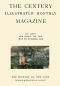 [Gutenberg 53286] • The Century Illustrated Monthly Magazine (May 1913) / Vol. LXXXVI. New Series: Vol. LXIV. May to October, 1913